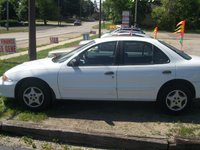 Cavalier Cavalier
