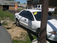 Cavalier Cavalier