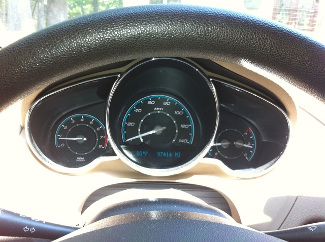 2009 Chevrolet Malibu - Interior Pictures - CarGurus 2009 Chevrolet Malibu - Interior Pictures - CarGurus
