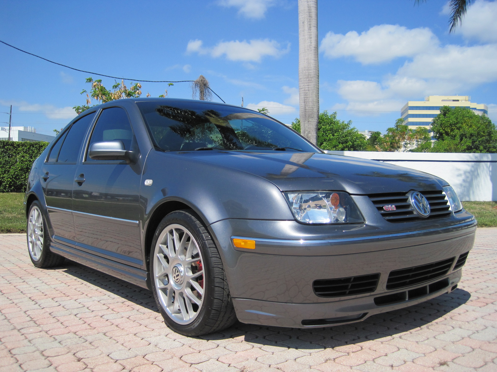 2005 Volkswagen Jetta - Exterior Pictures - CarGurus