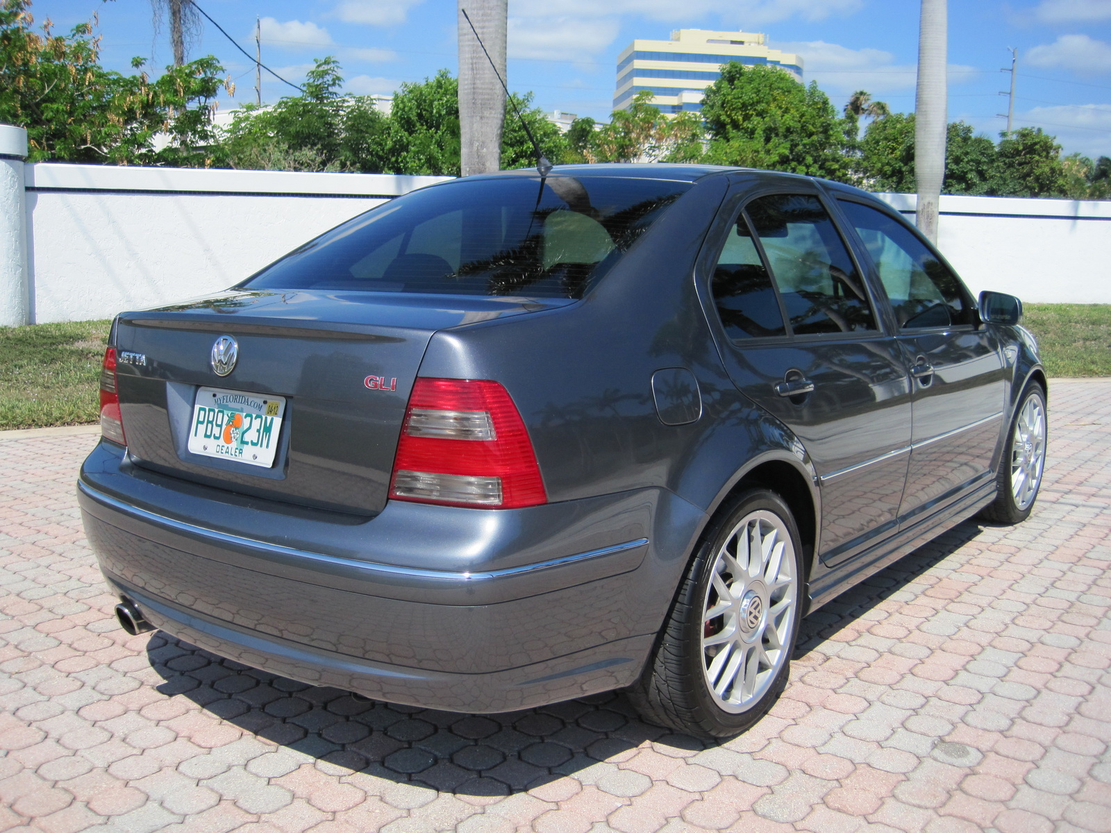 2005 Volkswagen Jetta - Pictures - CarGurus