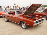 1970 Dodge Charger Overview 1970 Dodge Charger Overview