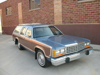 Country Squire