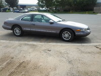 Mark VIII Mark VIII