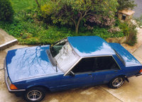 1981 Ford Falcon Overview 1981 Ford Falcon Overview