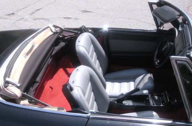 1989 Alfa Romeo Spider Pictures Cargurus