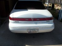 Mark VIII Mark VIII