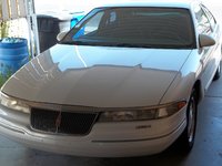 Mark VIII Mark VIII