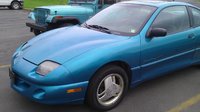 Sunfire Sunfire