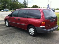 Windstar Windstar
