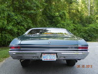 Chevelle Chevelle