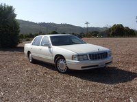 DeVille DeVille