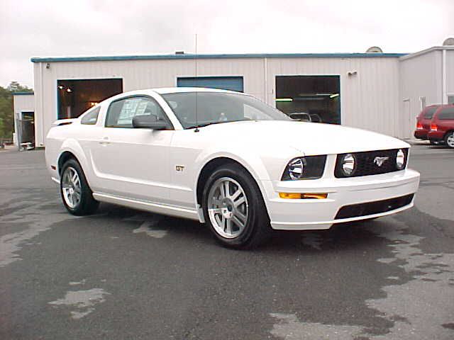 How much would insurance be for a ford mustang