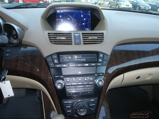 2010 Acura Mdx Pictures Cargurus