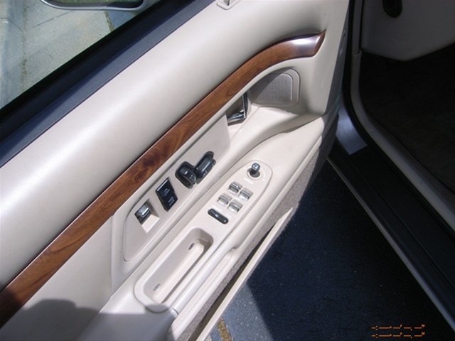 1997 Oldsmobile Eighty-Eight - Pictures - CarGurus