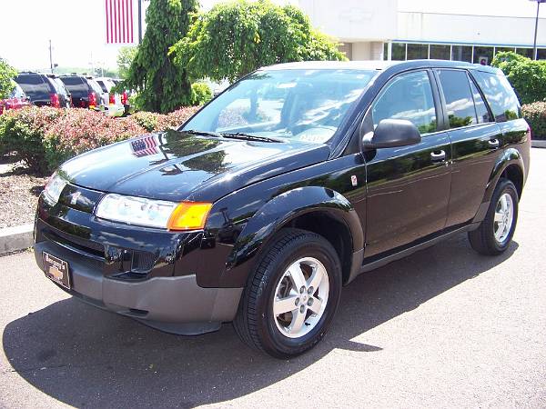 2005 Saturn VUE - Pictures - CarGurus