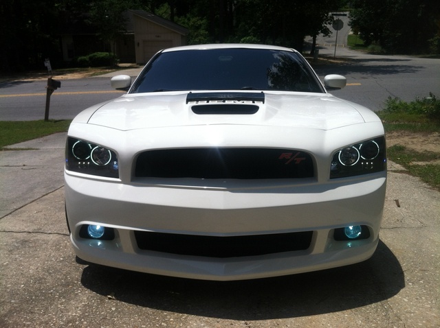 2007 Dodge Charger Pictures Cargurus