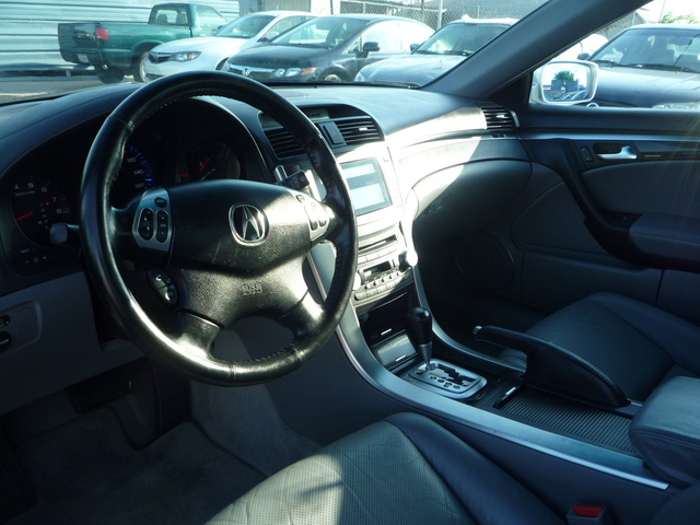 2004 Acura Tl Pictures Cargurus