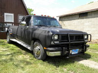 1992 Dodge RAM 350 Overview 1992 Dodge RAM 350 Overview