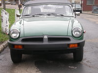 MGB MGB