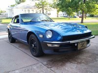 240Z 240Z