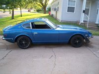 Datsun Datsun