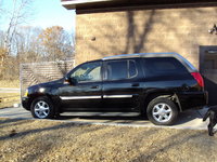 Envoy XUV Envoy XUV