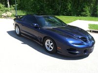 Firebird Firebird