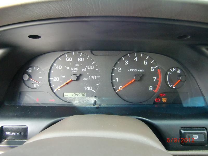 2001 Nissan Altima - Pictures - CarGurus