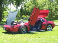 Fiero Fiero