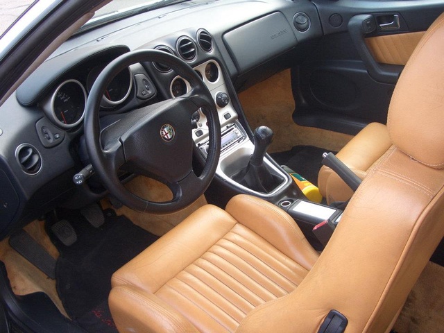 2000 Fiat Coupe Pictures Cargurus