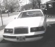 Thunderbird Thunderbird