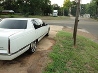 DeVille DeVille