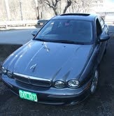 X-TYPE X-TYPE