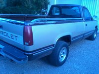 C/K 1500 C/K 1500