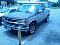 C/K 1500 C/K 1500