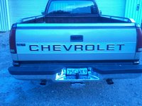 C/K 1500 C/K 1500