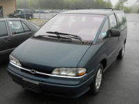 Lumina Minivan Lumina Minivan