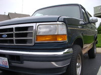 Bronco Bronco