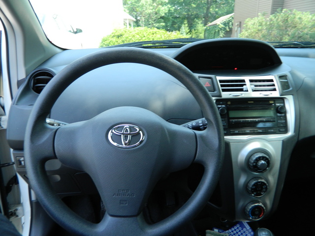 2007 Toyota Yaris - Pictures - CarGurus
