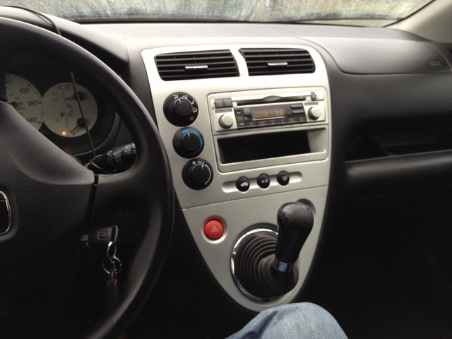 2004 Honda Civic - Interior Pictures - CarGurus Honda Civic 2000 Modified Interior