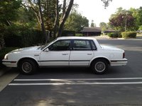 Cutlass Ciera Cutlass Ciera