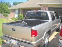 S-10 S-10