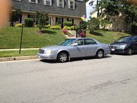 DeVille DeVille