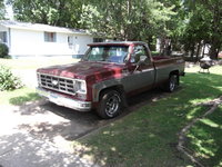 C/K 10