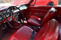 1967 Ford Mustang Interior Pictures Cargurus