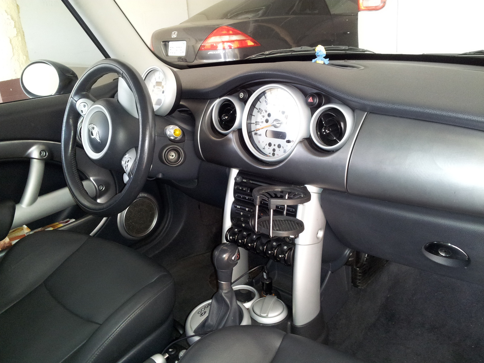 2005 MINI Cooper - Pictures - CarGurus