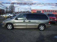 Windstar Windstar