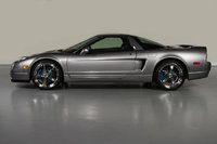NSX NSX