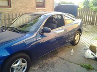 Cavalier Cavalier